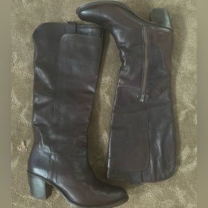 Frye Boots - Jackie Tall Riding boot 9.5